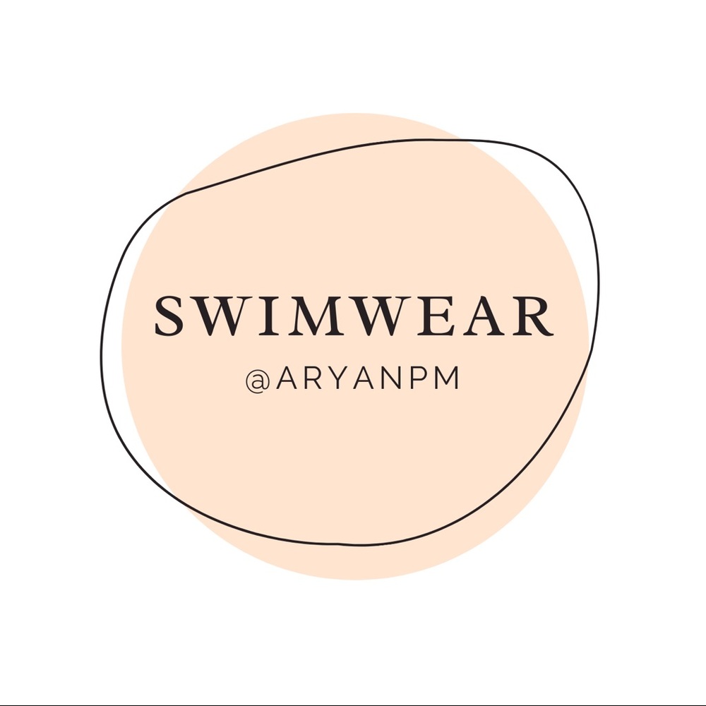 Swimwear